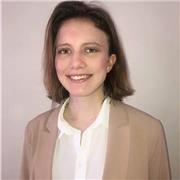 Doy clases particulares de apoyo escolar de inglés y materias como lengua o matemáticas a niños de infantil y primaria